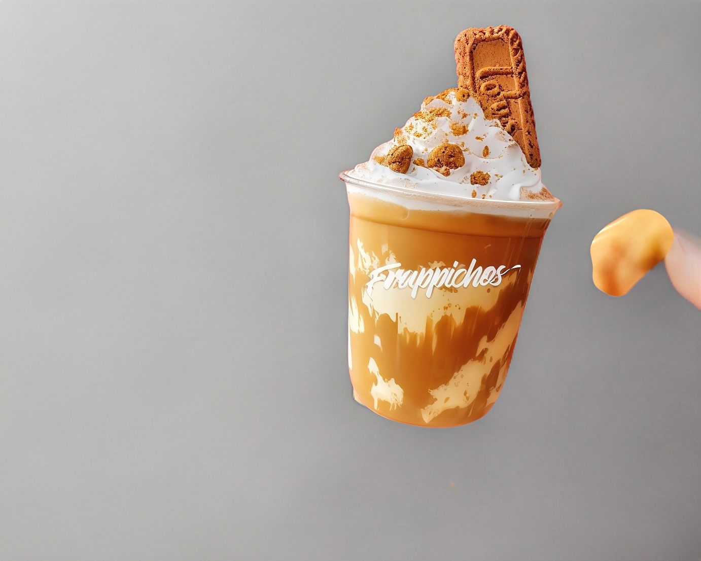 LOTUS FRAPPICHO