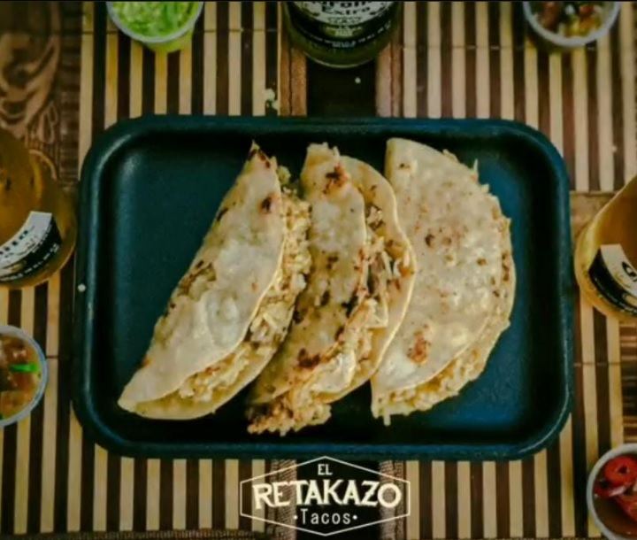 Retakazo X3