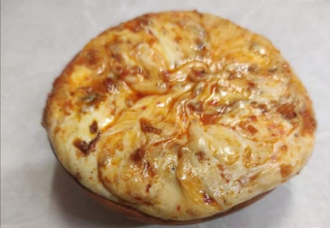 Queso Fundido