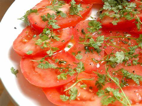 Tomates Cherry