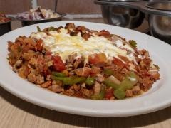 1 Kg De Pastor Con Queso
