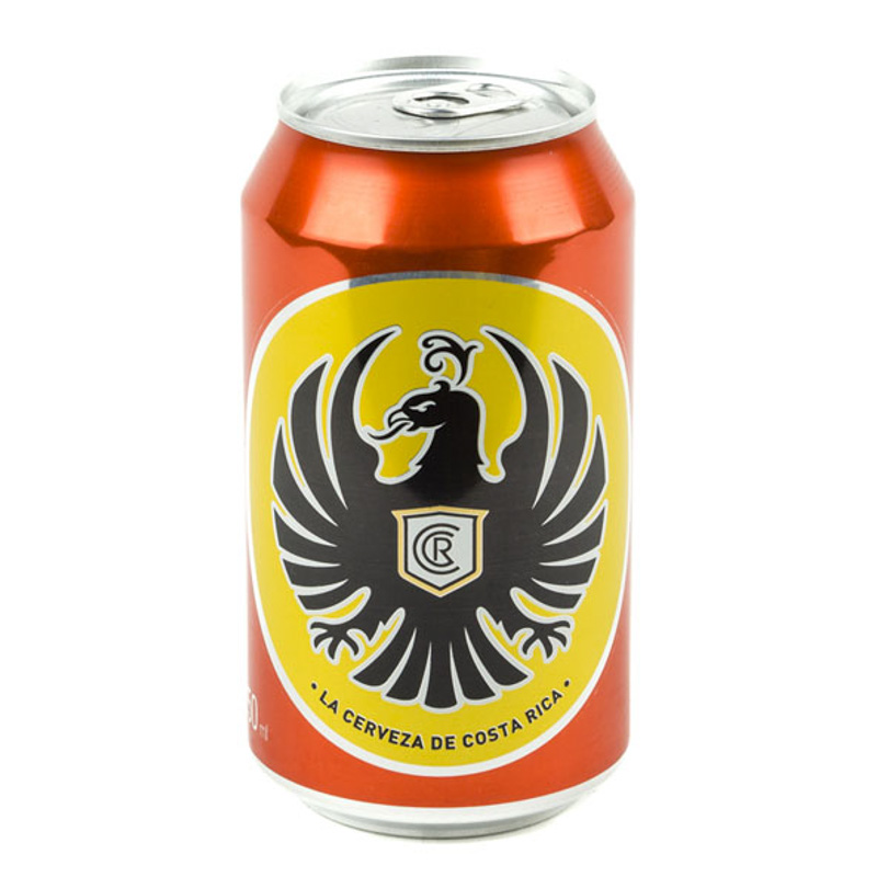 Cerveza Lata Imperial