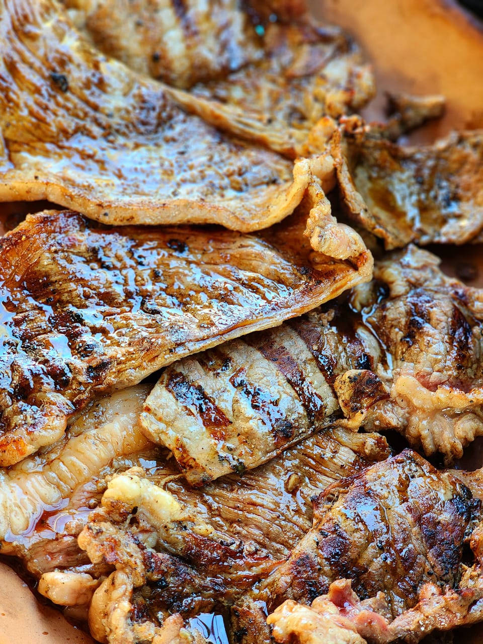 Pq. Completo Top Sirloin Extra Suave