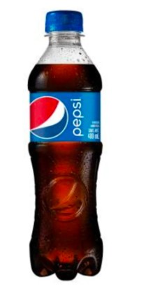 Refresco PEPSI 600