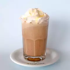 Frappeto Rompope Chico