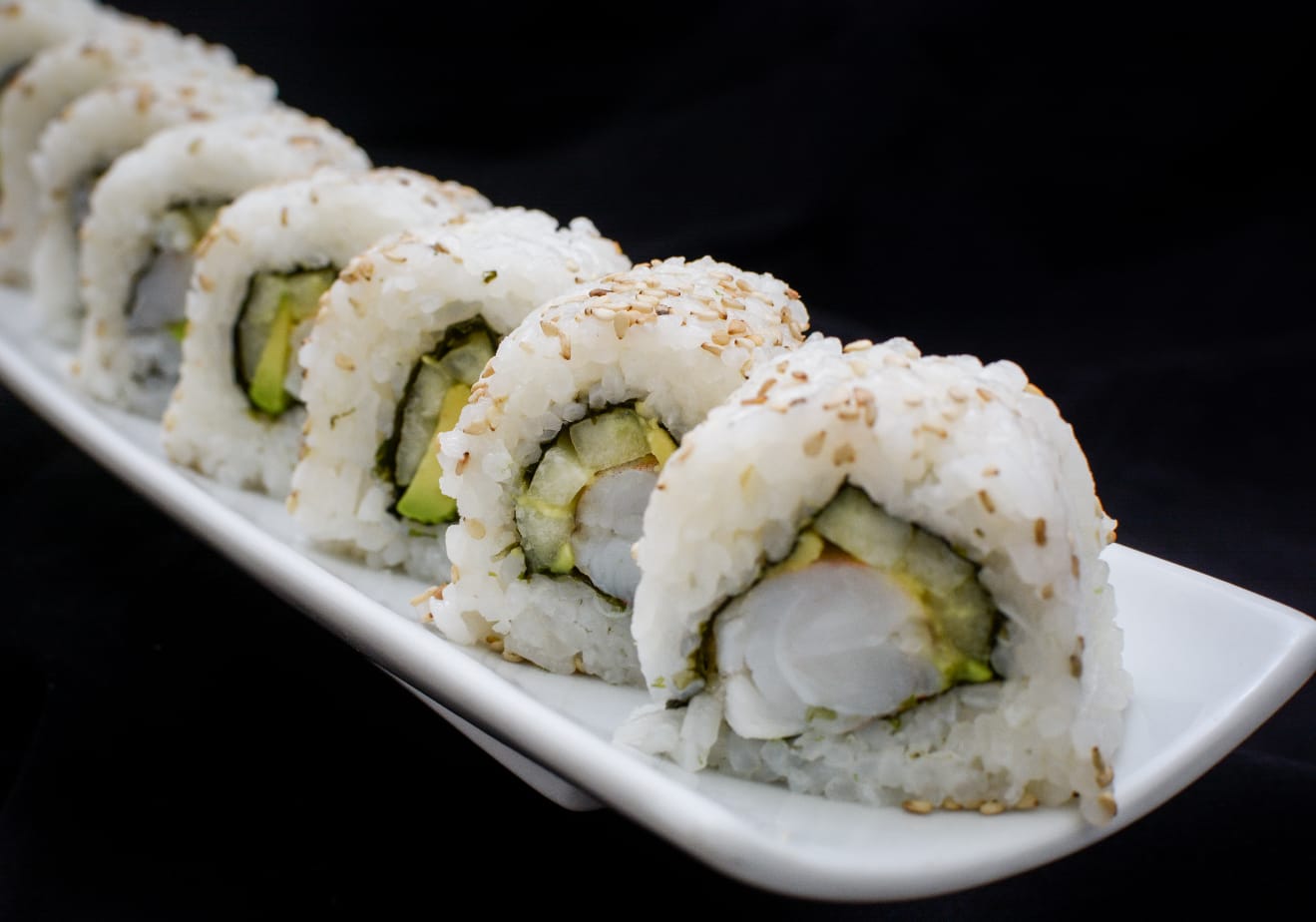 California Roll