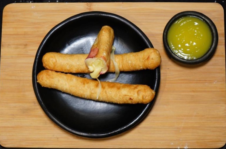 Palito de Queso