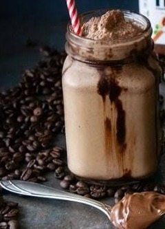 Frappé Tradicional