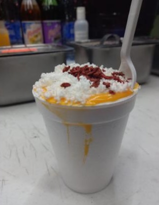 Combo Para 2 🌽😍🥤