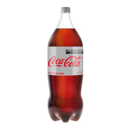 COCA COLA LIGHT 600 ML