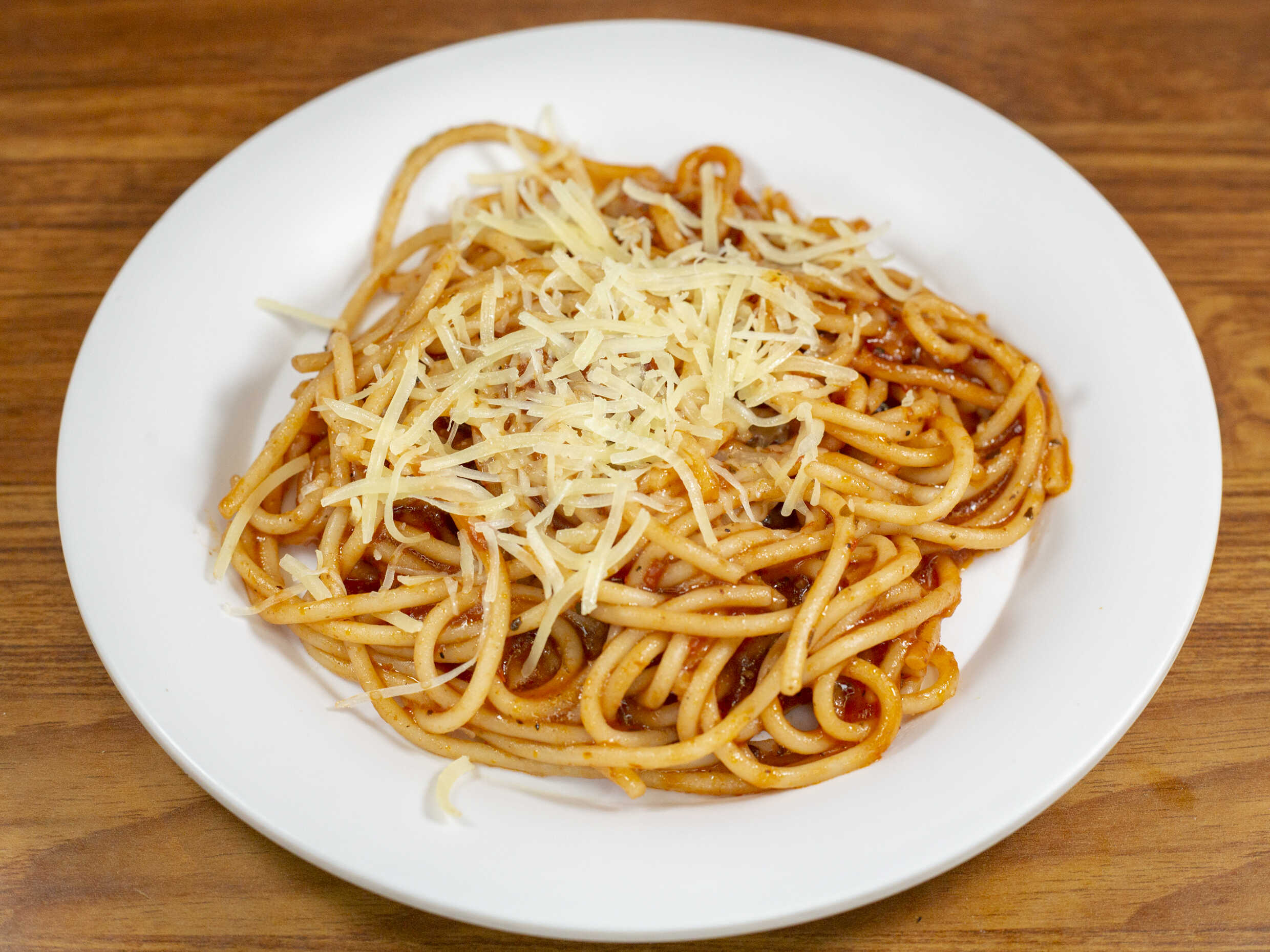 Pasta Pomodoro
