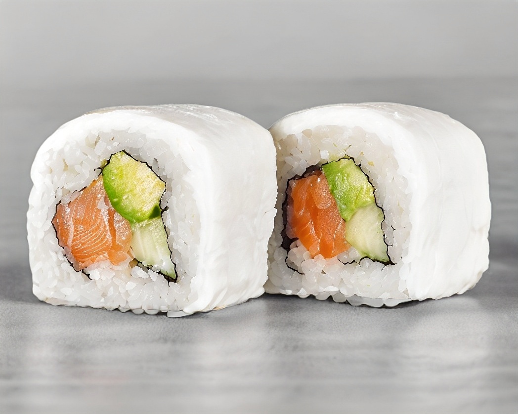 QUESO ROLL