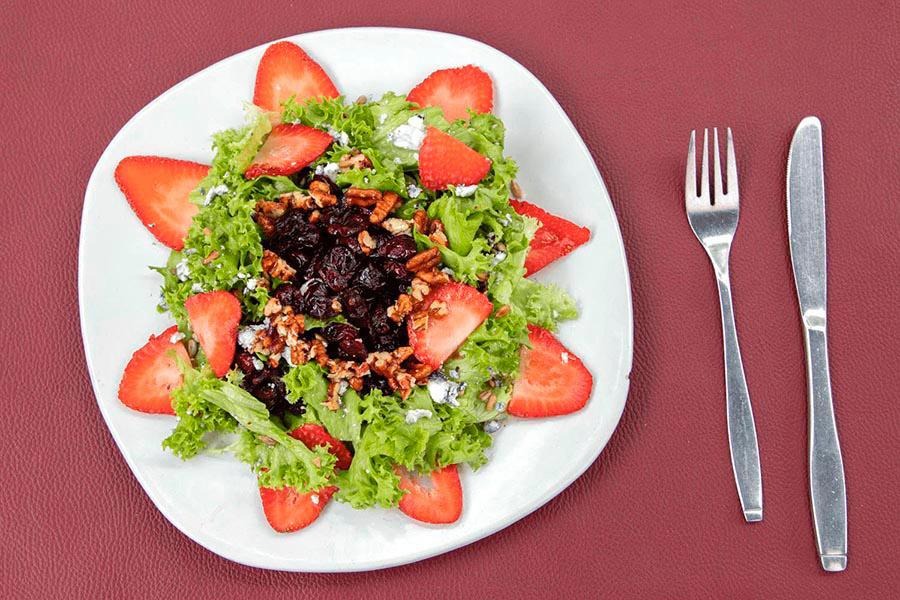 Ensalada Amore
