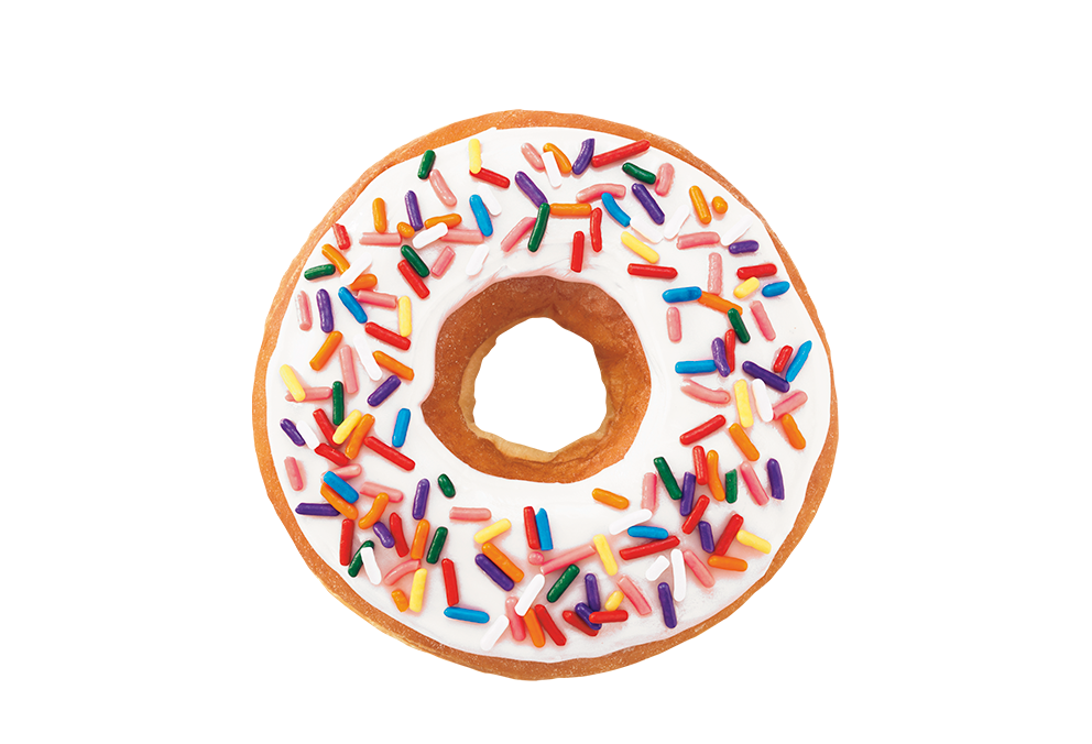 Vainilla Arcoiris