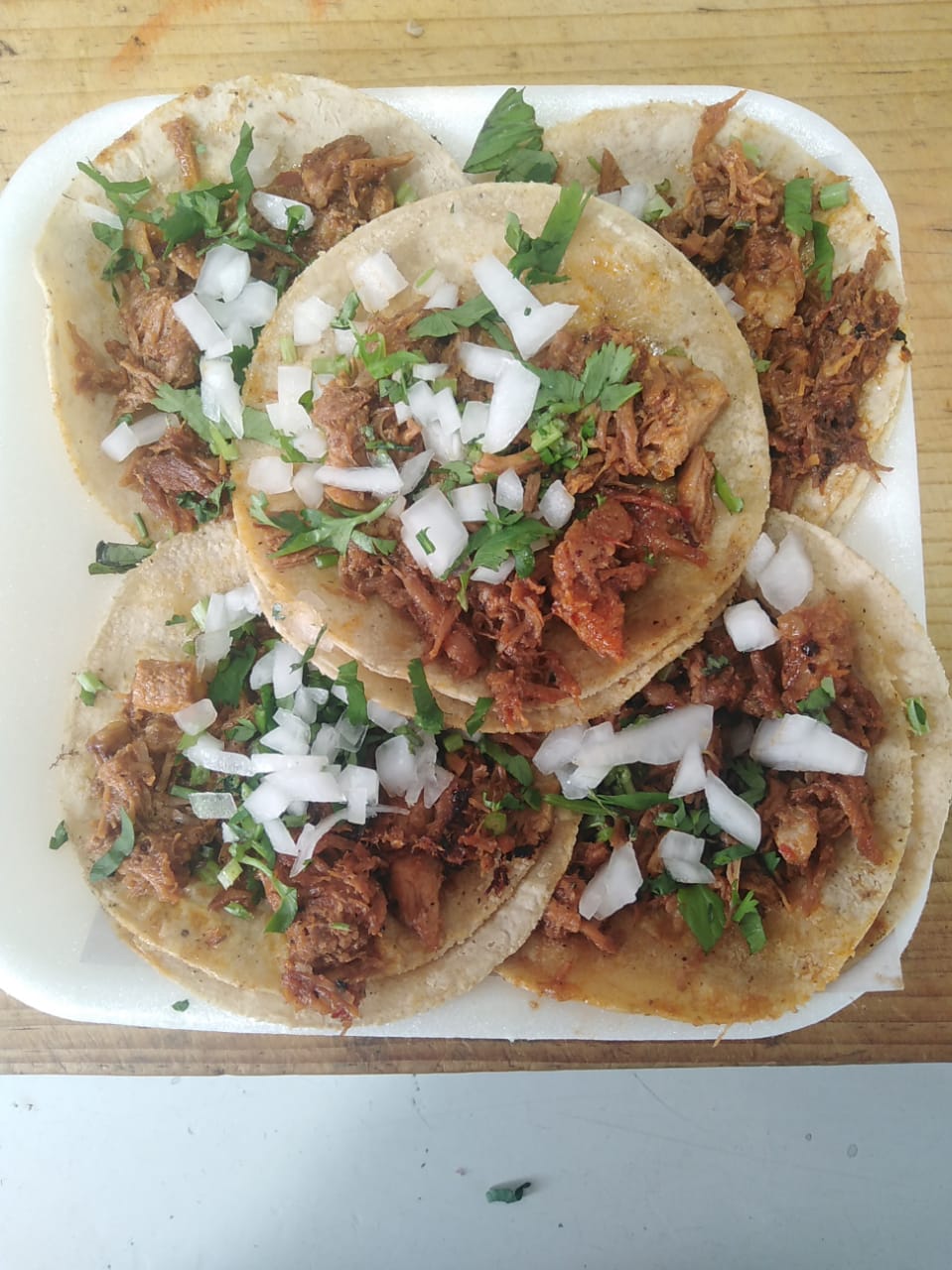 Orden de suadero