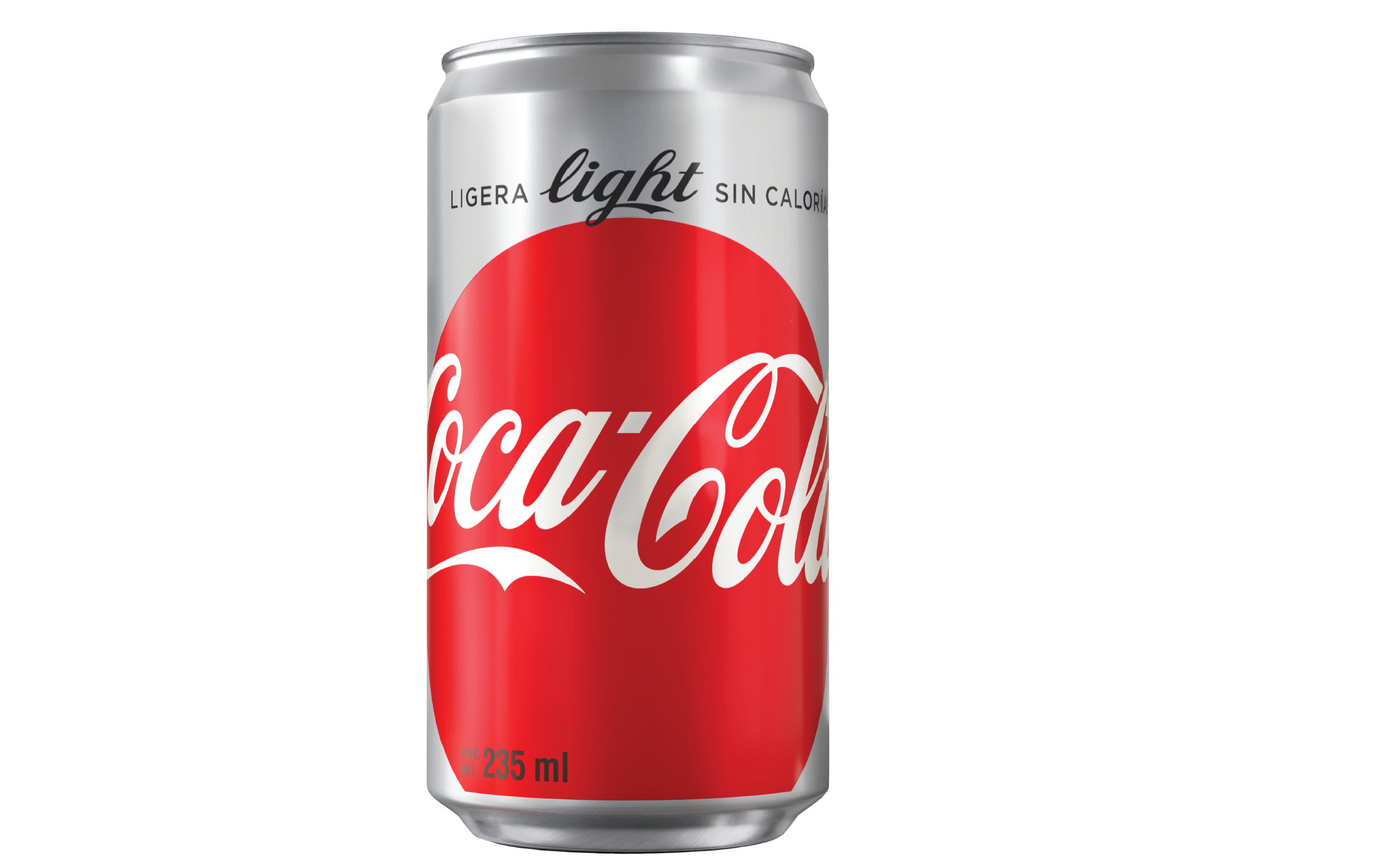 Refresco Coca Light 235 Ml