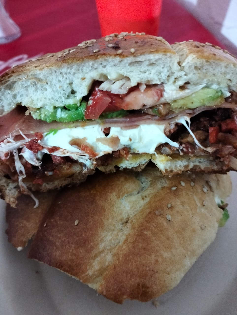 Torta Especial