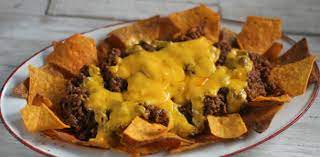 Super Nachos