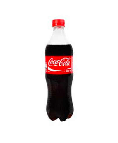 Coca Cola 600ml