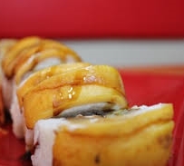 Banana Roll
