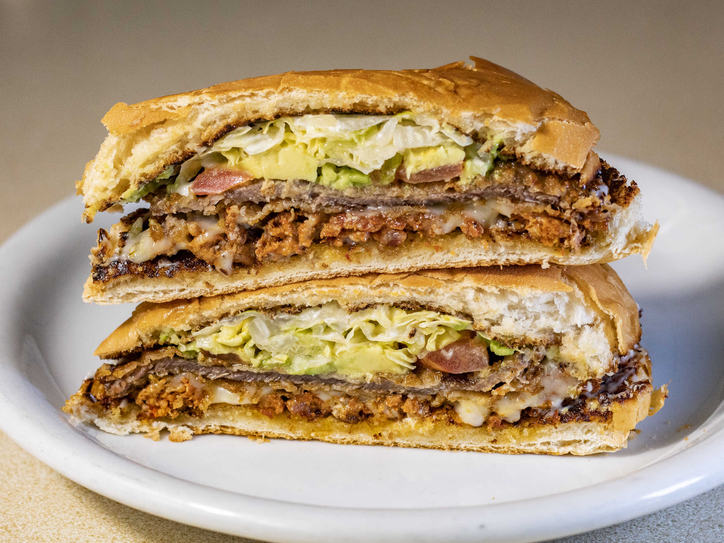 Torta Norteña
