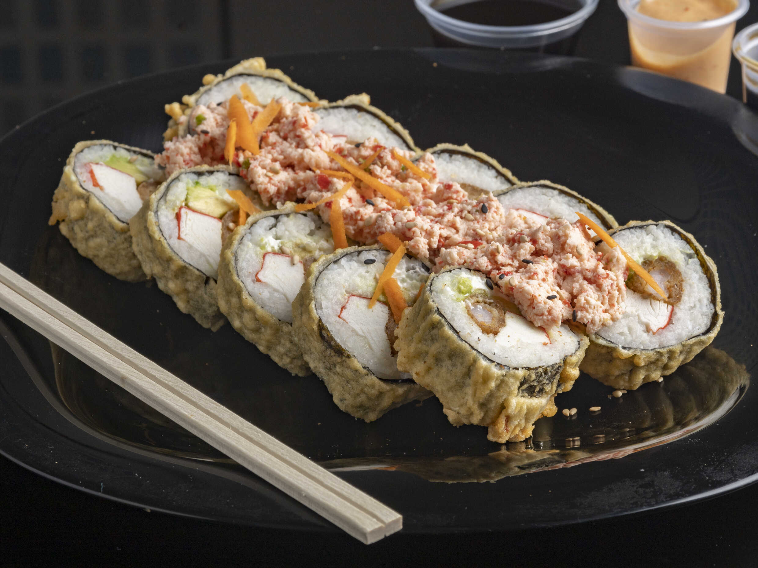 Capeadito Roll