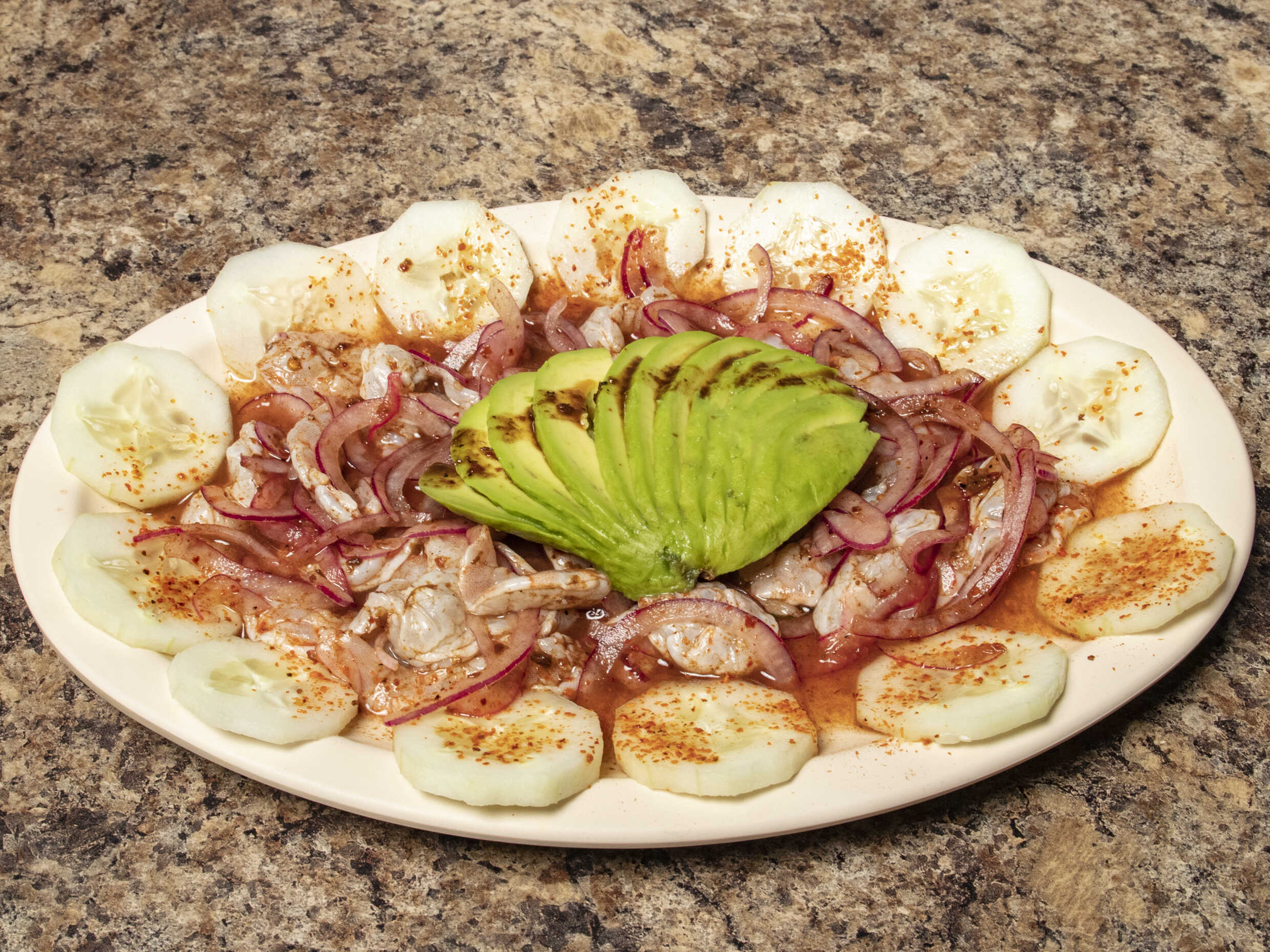 Orden Aguachile