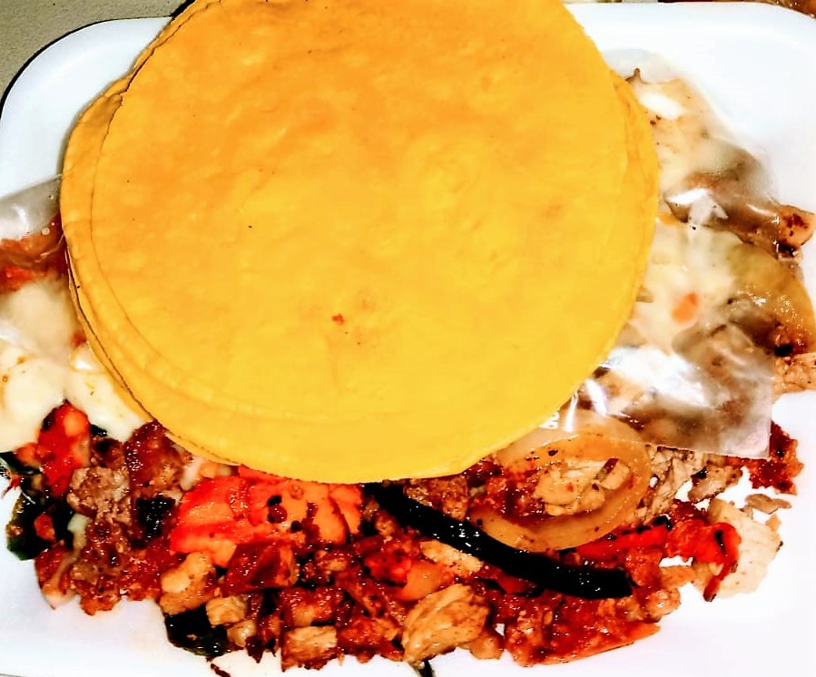 ALAMBRE MIXTO