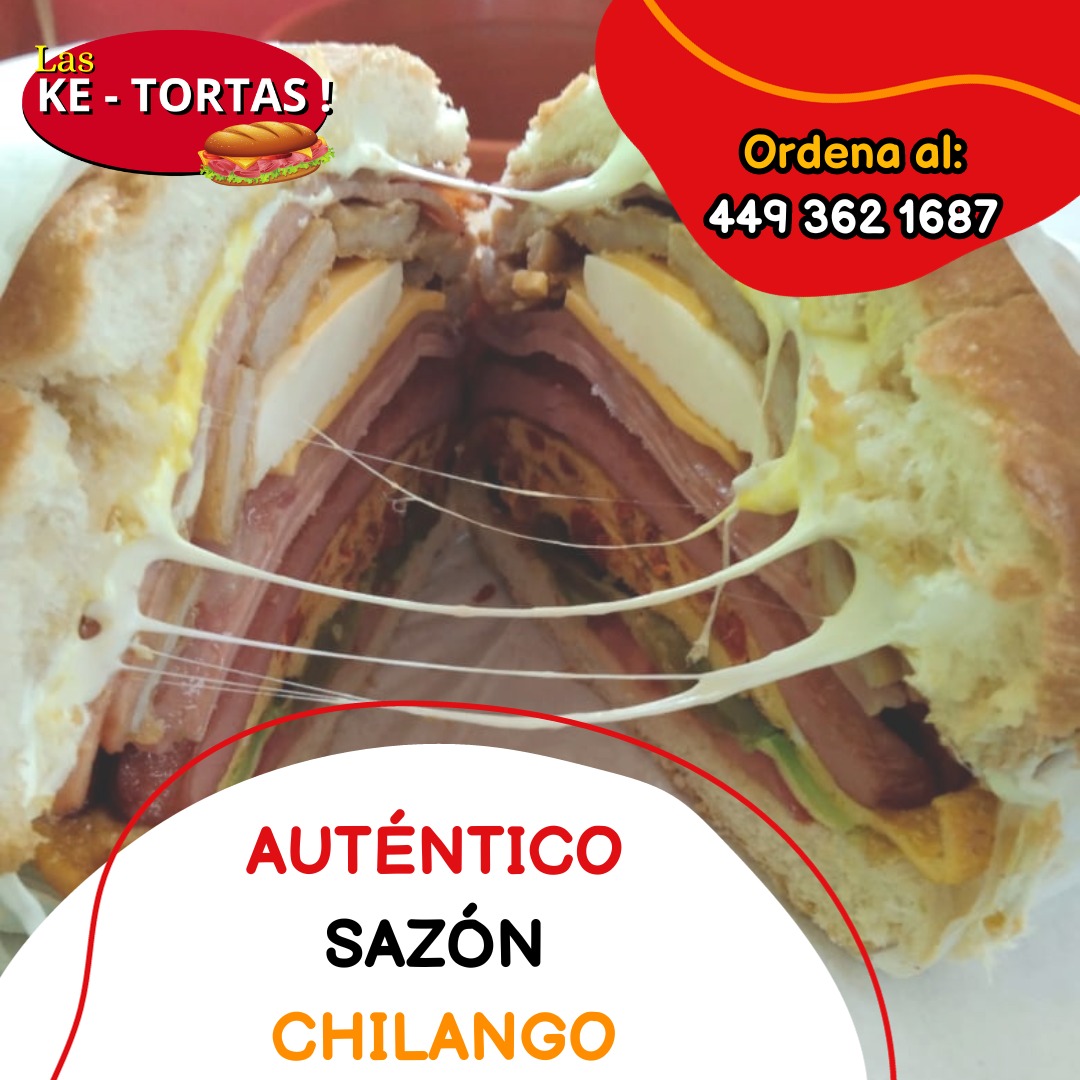 Torta de Quesillo y Queso Panela