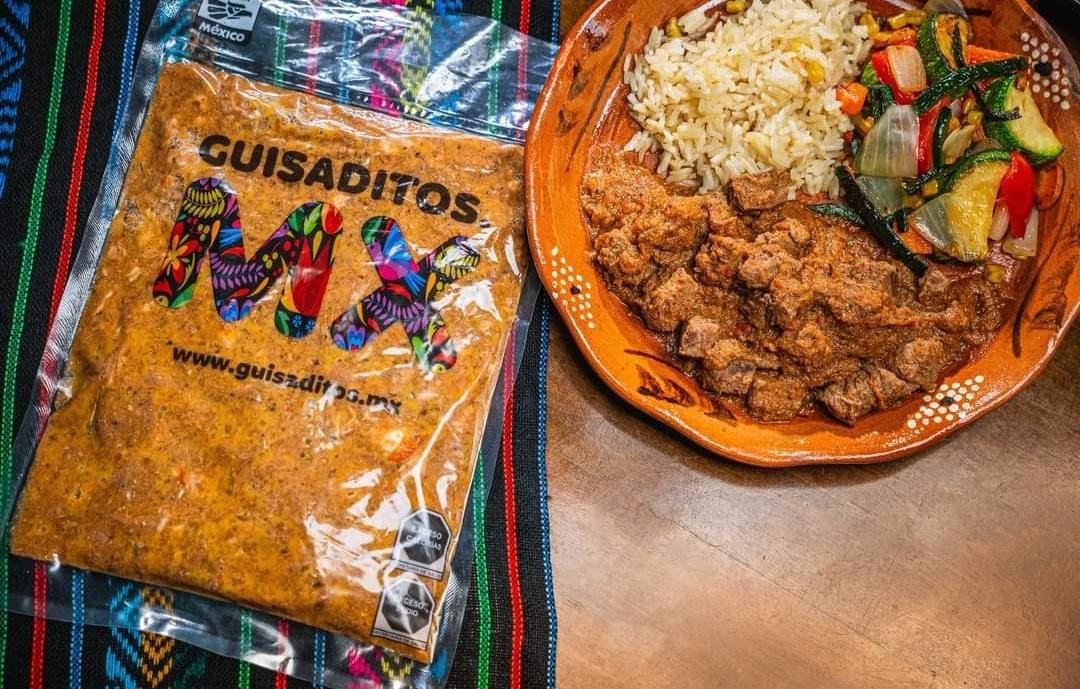 Bistec Ranchero
