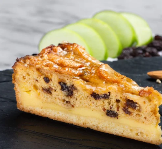 Tarta Manzana