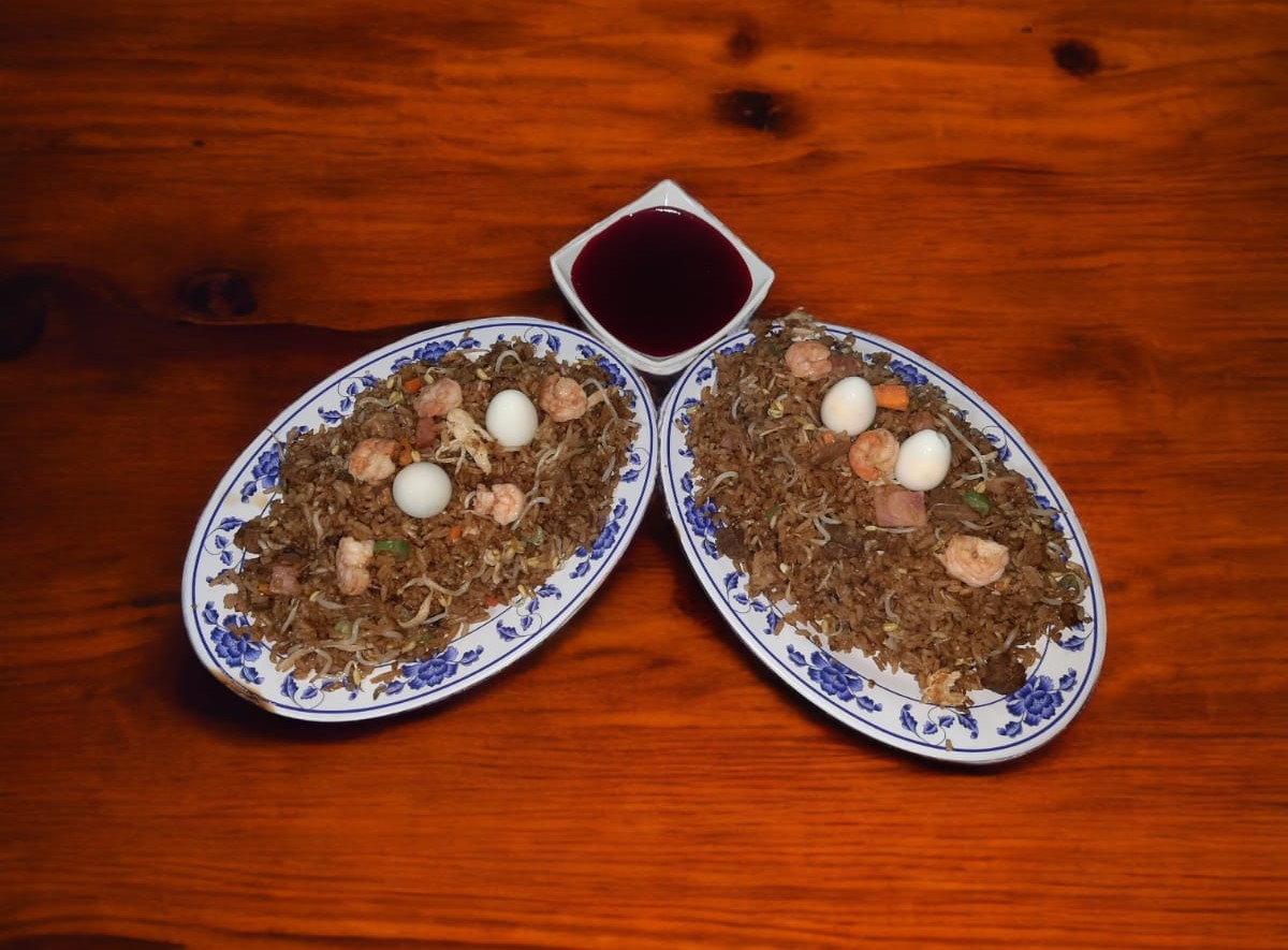2x1 Arroz Chow Fan Súper Especial, COCA-COLA 1.5 L