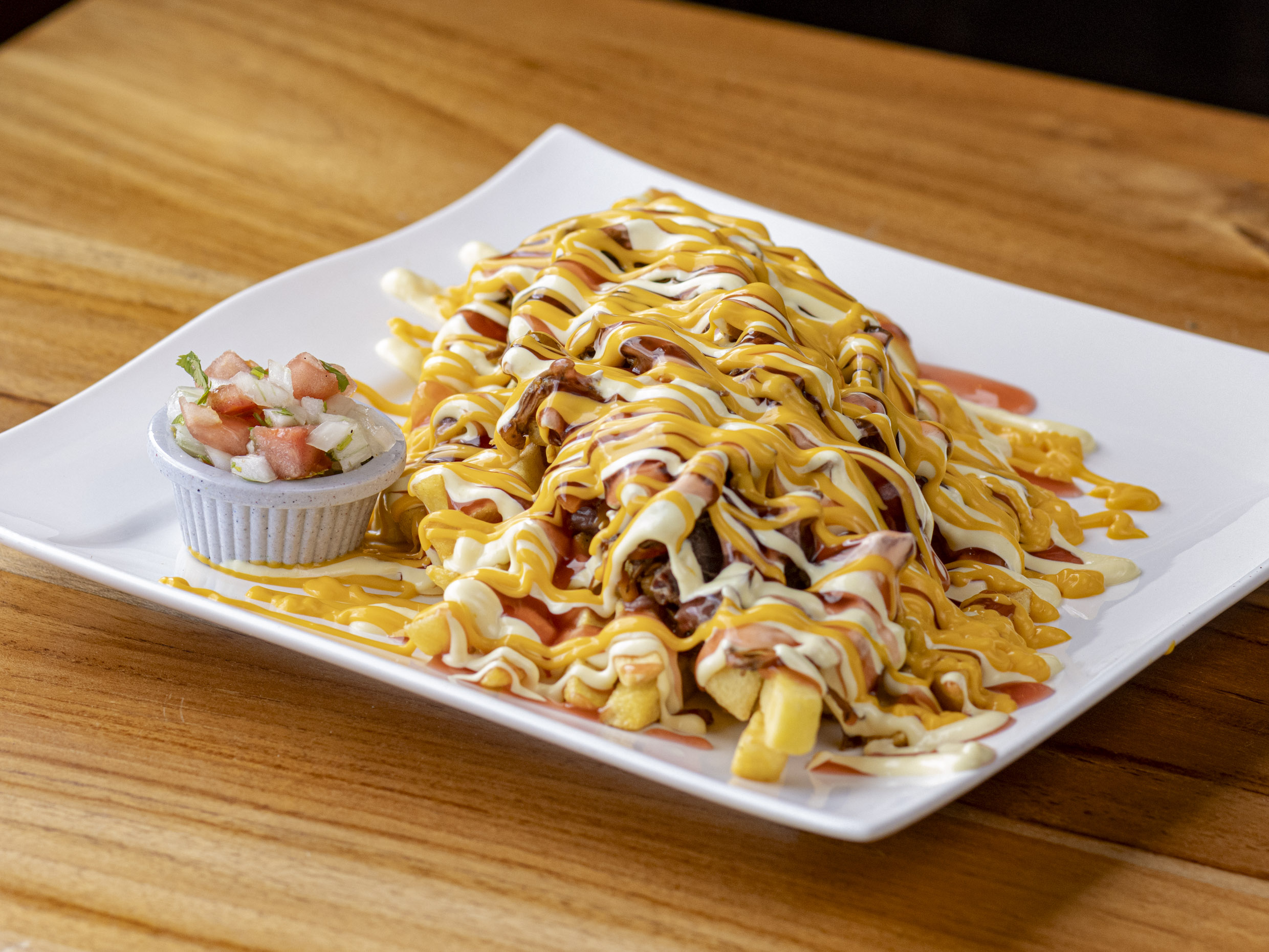 Papas Supremas Aldesmeche