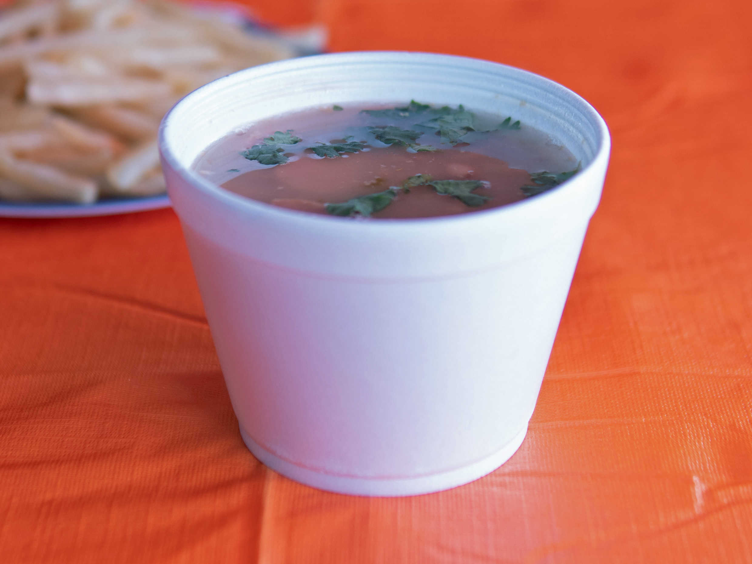 Frijoles Charros