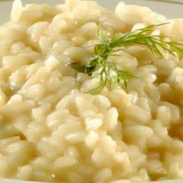 Todos os nosso risotos são elaborados com caldo de legumes feito na casa e fiarroz arborio finalizado com pamesão e mussarela(aproximadamente 600 grama)