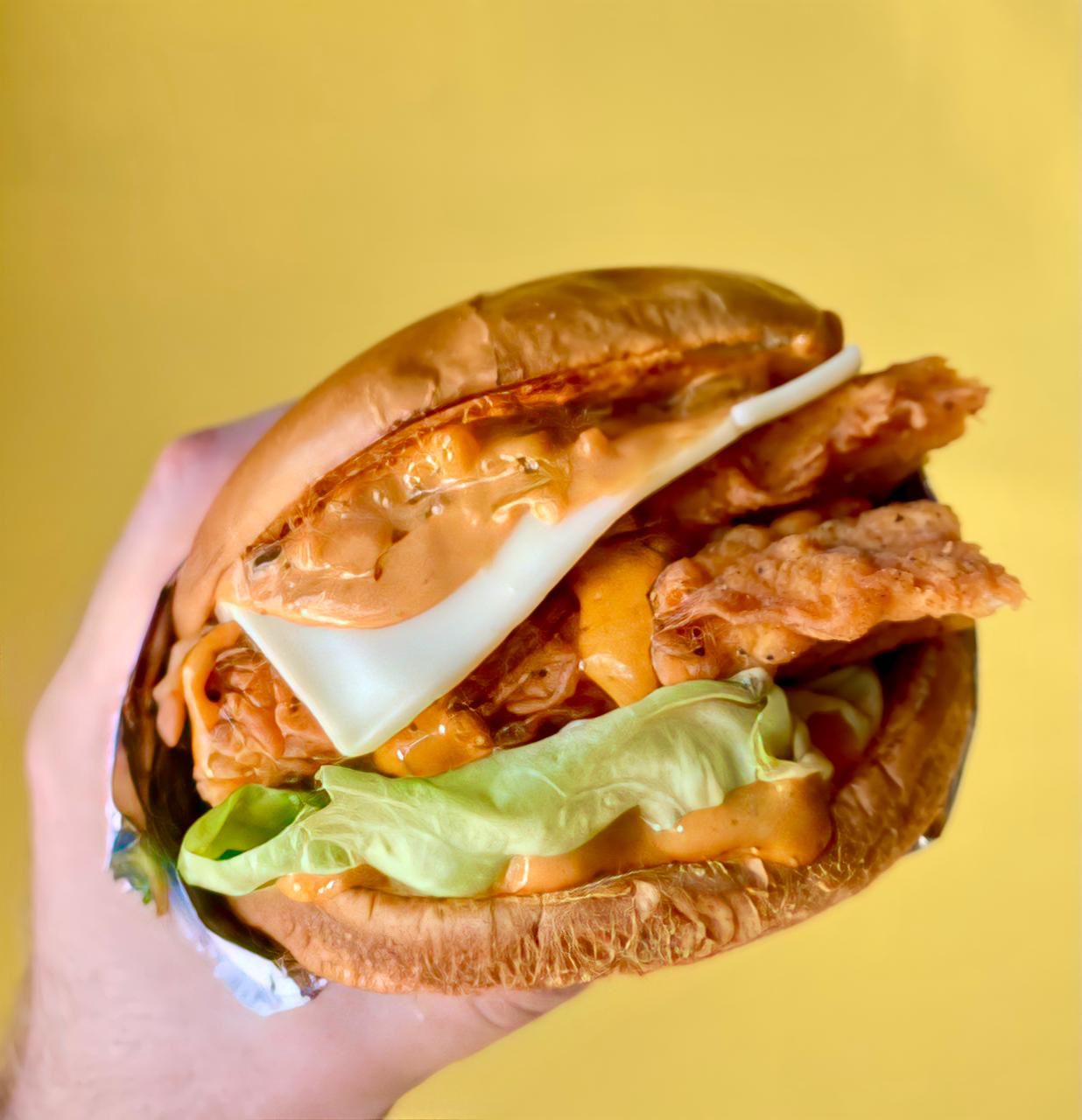Classic Sándwich