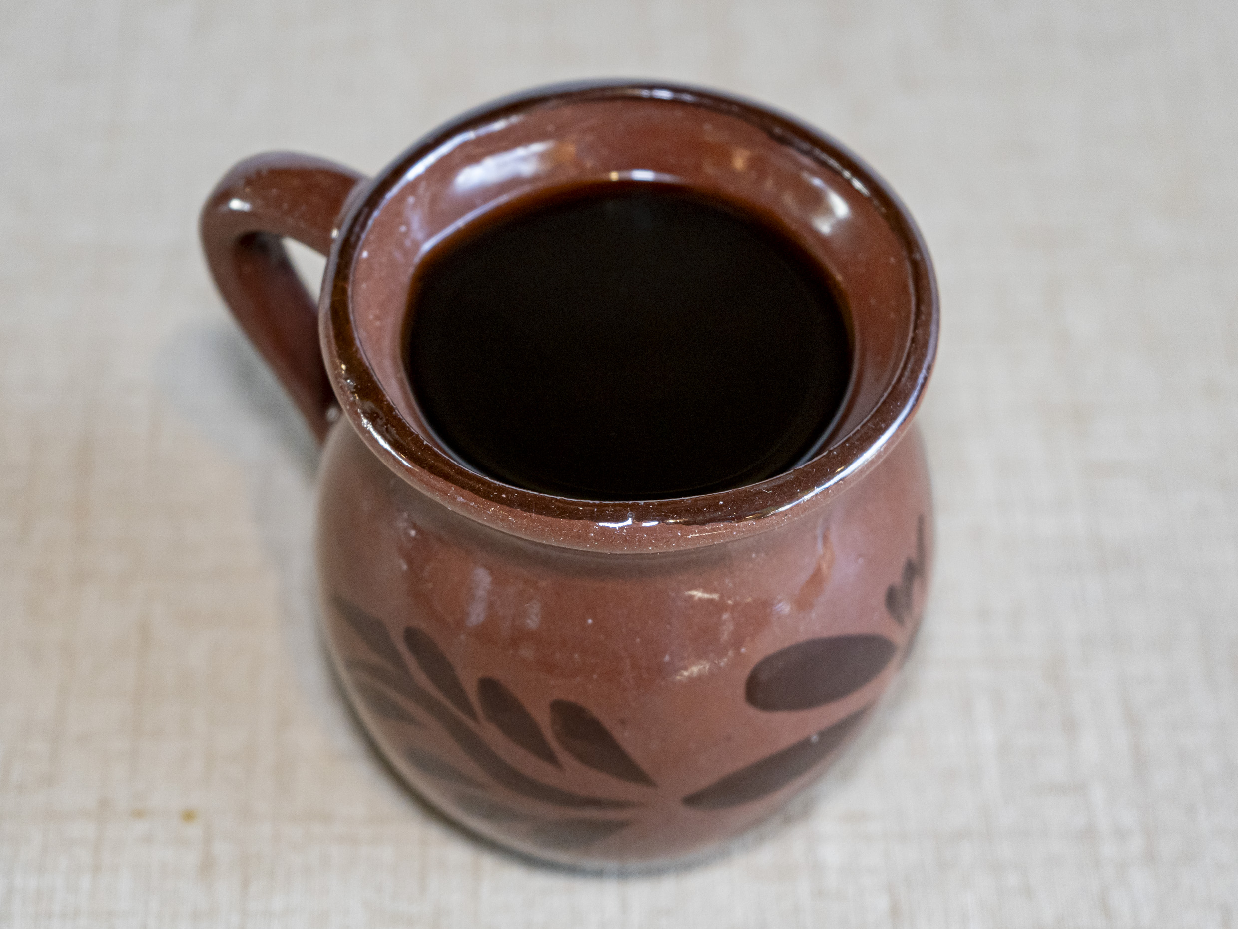 Café de Olla