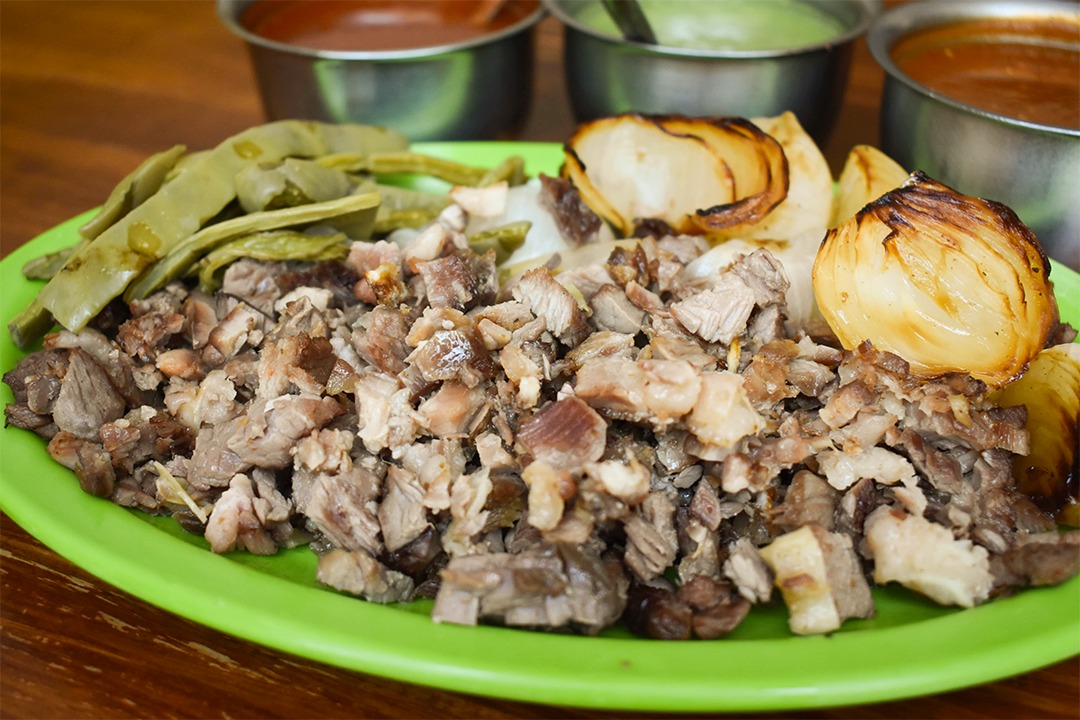 Orden de suadero