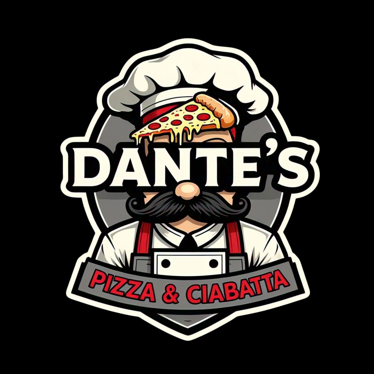 Pizza Clásica Salchicha Italiana