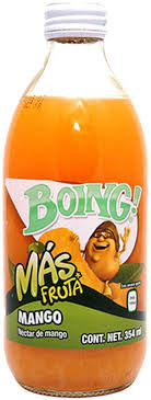 Boing de Mango