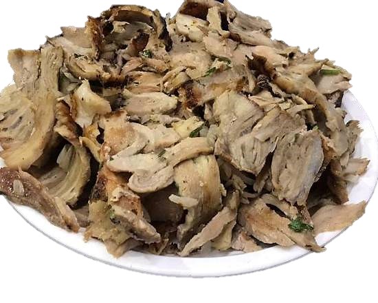 1/2 Kg Carne Arabe 💥