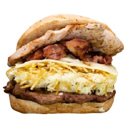 Hamburguesa Mixta Copiar