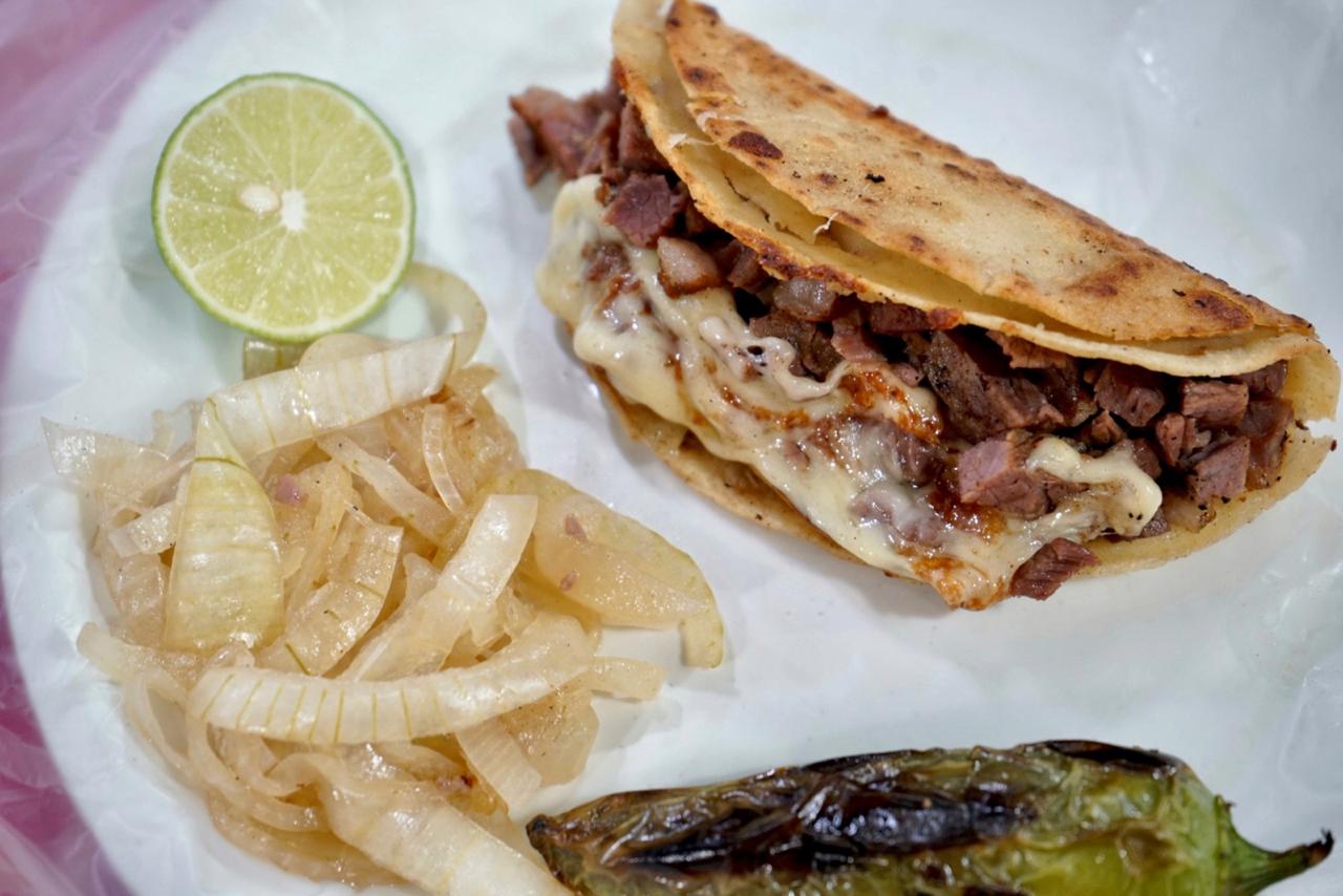 Quesatacos