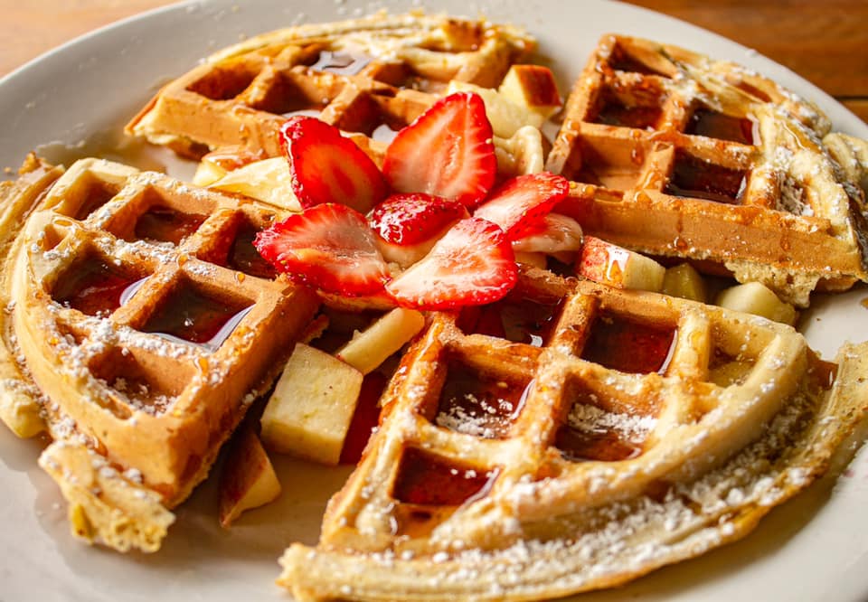Waffles