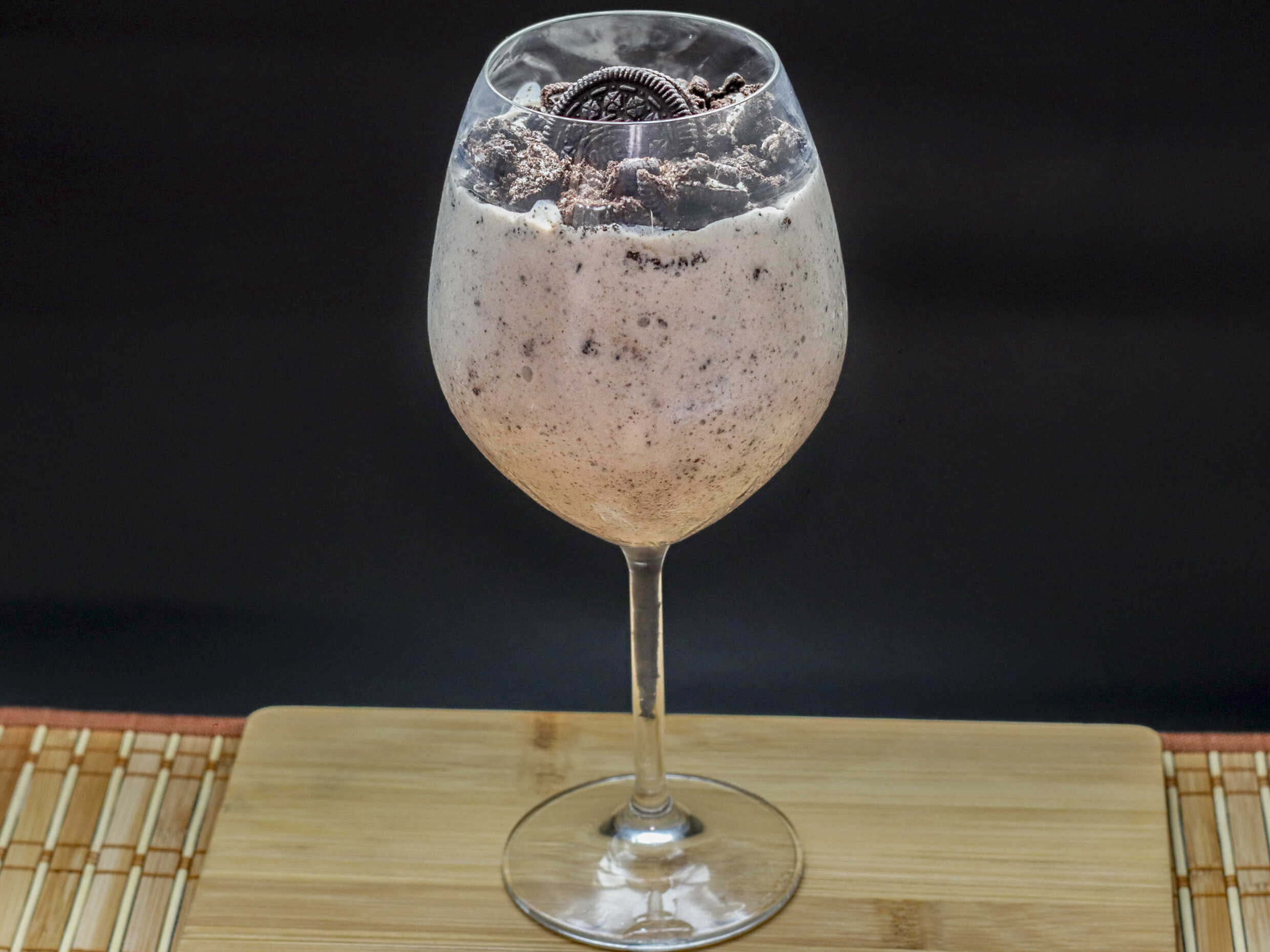 Malteada de OREO