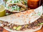 Tacos Piratas
