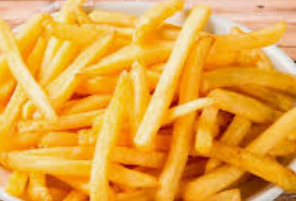 Papas Medianas