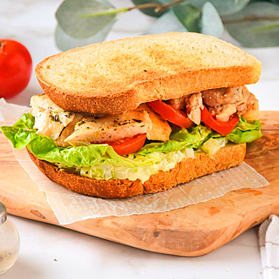 Sándwich Especial