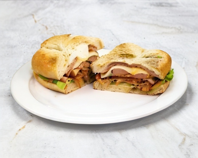 Paquete 2 Torta de Pierna