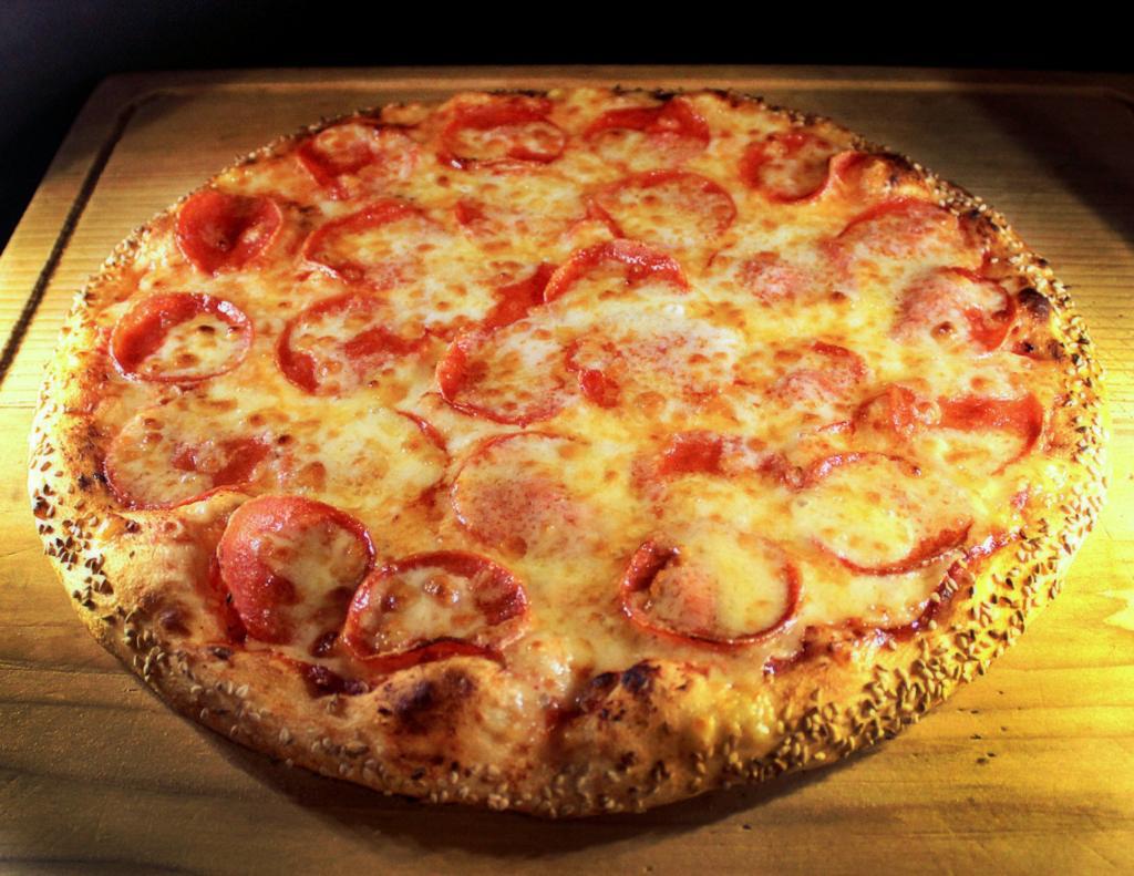 Prepara tu Pizza